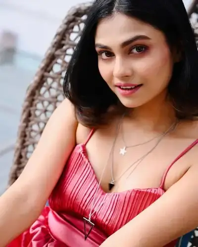 Escort Service Rishra