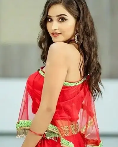 Escort In Rishra